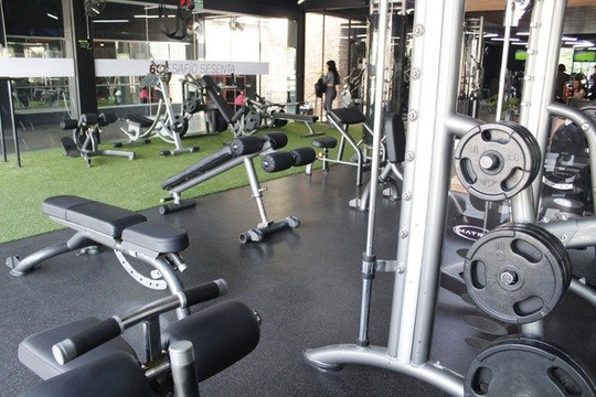 Imagen 3 de la galería del partner The Fit24 - Jinetes