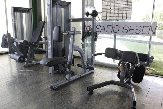 Imagen 3 de la galería del partner The Fit24 - Vista del Valle