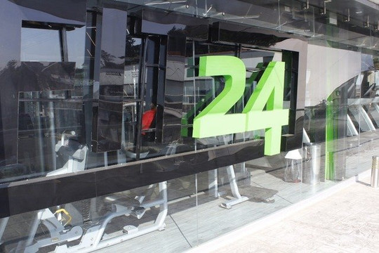 Imagen 1 de la galería del partner The Fit24 - Vista del Valle