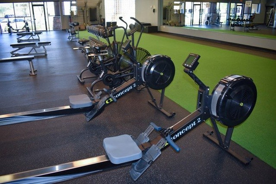 Image 3 from 480 Fitness partner gallery