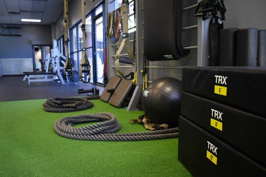 Image 1 from 480 Fitness partner gallery