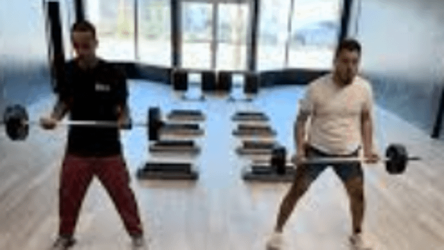 Image 1 from Fitness Revival Center partner gallery