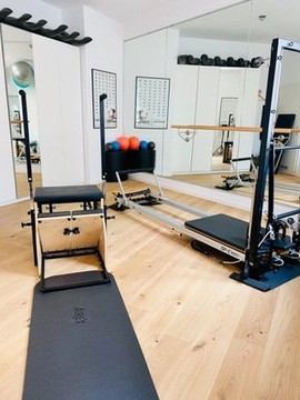Bild 3 von Pilates Boutique Partnergalerie