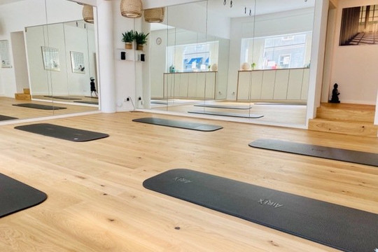 Bild 1 von Pilates Boutique Partnergalerie
