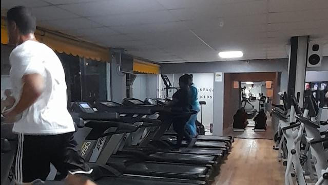 Imagem 2 da galeria do parceiro Academia New Fitness