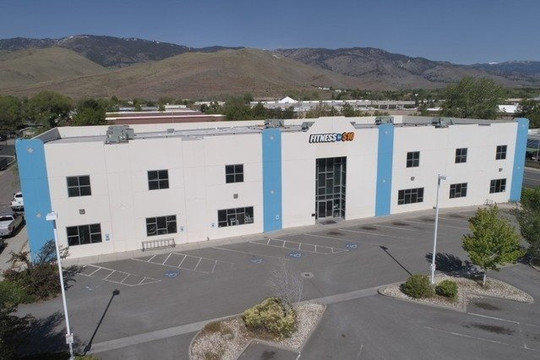 Image 1 from Fitness For $10 - Carson City partner gallery