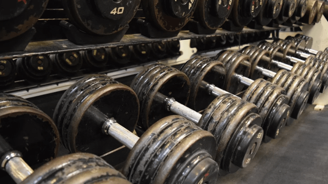 Image 1 from Chicago Barbell Compound - #1 Workout Gym partner gallery