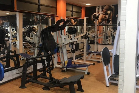 Imagem 1 da galeria do parceiro Sport Connection