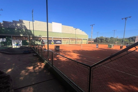 Imagem 2 da galeria do parceiro CFTRP - Tênis