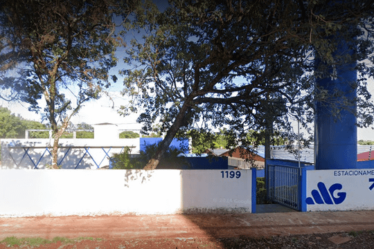 Imagem 2 da galeria do parceiro MG Acquatic Fitness