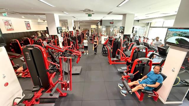 Immagine 3 dalla galleria del partner Vitality Modica