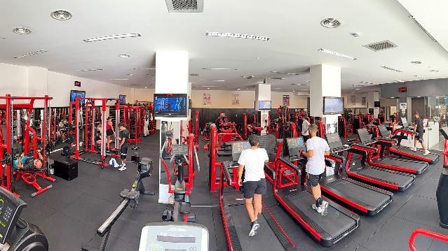 Immagine 1 dalla galleria del partner Vitality Modica