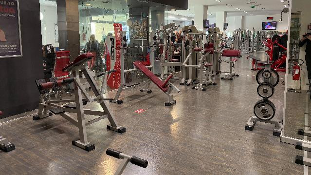 Immagine 1 dalla galleria del partner Vitality Modica