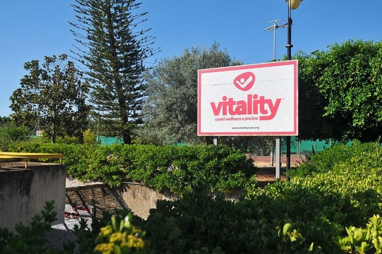 Immagine 2 dalla galleria del partner Vitality Modica