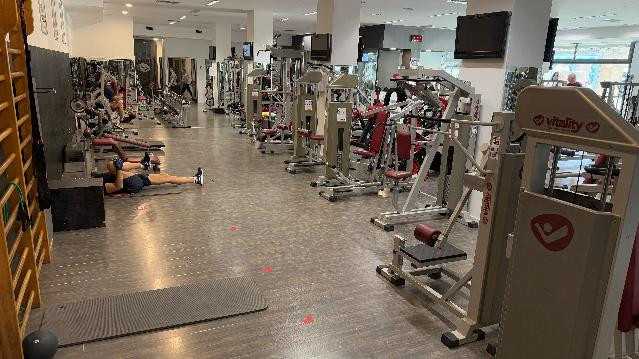 Immagine 3 dalla galleria del partner Vitality Modica