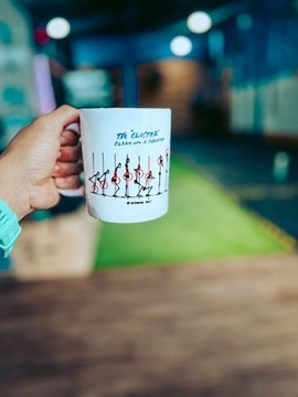 Imagen 3 de la galería del partner TRC Nation CF