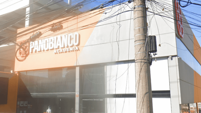 Imagem 2 da galeria do parceiro Panobianco General Sorocaba