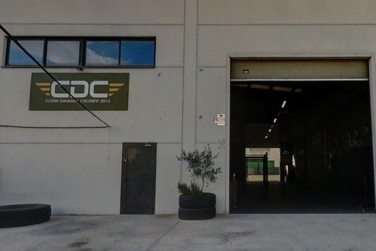 Imagen 2 de la galería del partner Costa Daurada Crossfit