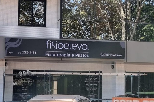 Imagem 2 da galeria do parceiro Fisio Eleva - Asa Sul