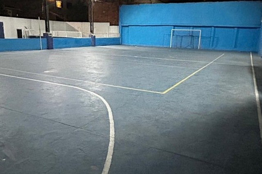 Imagem 3 da galeria do parceiro Academia Oxy Team Equilíbrio