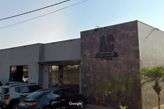 Imagem 2 da galeria do parceiro Assessoria do Corpo - Treinamento Integral