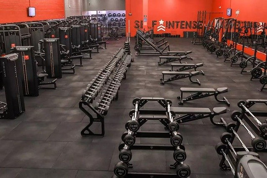 Imagem 1 da galeria do parceiro Selfit - Benfica