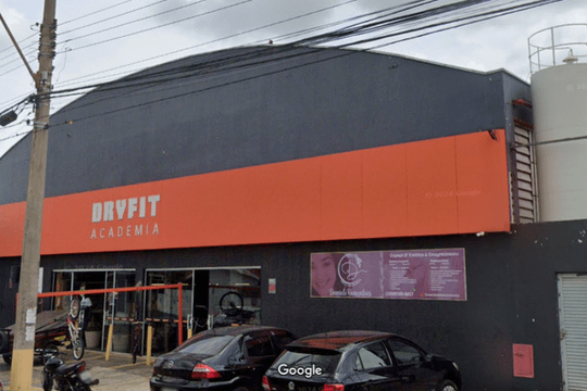 Imagem 2 da galeria do parceiro Dry Fit Academia