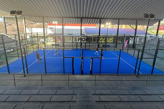 Imagen 1 de la galería del partner Duin - Las Rozas