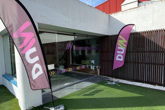 Imagen 2 de la galería del partner Duin - Las Rozas