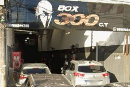 Imagem 2 da galeria do parceiro Box 300 Cross Training