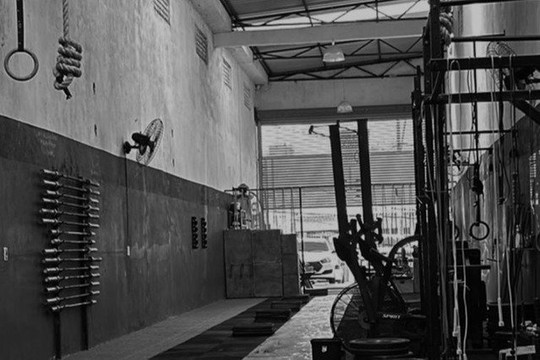 Imagem 3 da galeria do parceiro Box 300 Cross Training