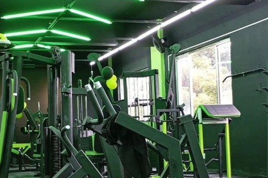 Imagem 2 da galeria do parceiro Nova Apollo Gym