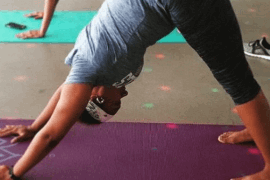 Image 3 from 2B Yoga partner gallery