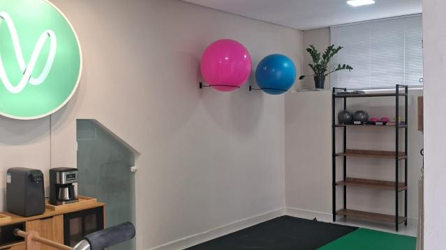 Imagem 3 da galeria do parceiro Voll Pilates Studio São Paulo Vila Carrão Pedro Pires
