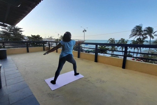 Imagem 1 da galeria do parceiro Maytelier Studio de Dança