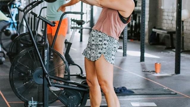 Image 3 from Iron Tribe Fitness - Southend partner gallery