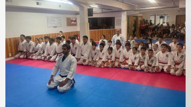 Image 1 from Traditional Karate of Newark partner gallery