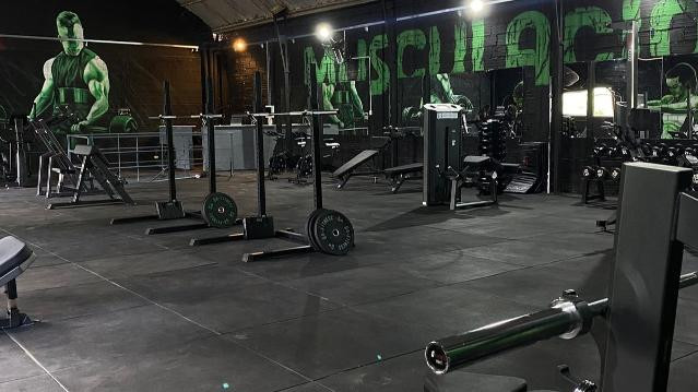 Imagen 3 de la galería del partner Santa Rosa Gym