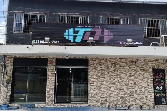 Imagem 2 da galeria do parceiro Centro de Treinamento Thay Diniz