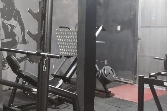 Imagem 3 da galeria do parceiro Centro de Treinamento Thay Diniz