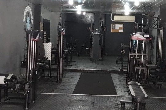 Imagem 1 da galeria do parceiro Centro de Treinamento Thay Diniz