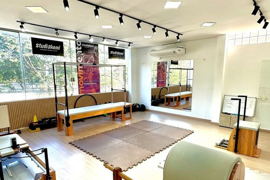 Imagem 2 da galeria do parceiro Studio Akemi