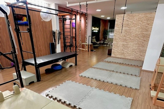 Imagem 1 da galeria do parceiro Studio Akemi