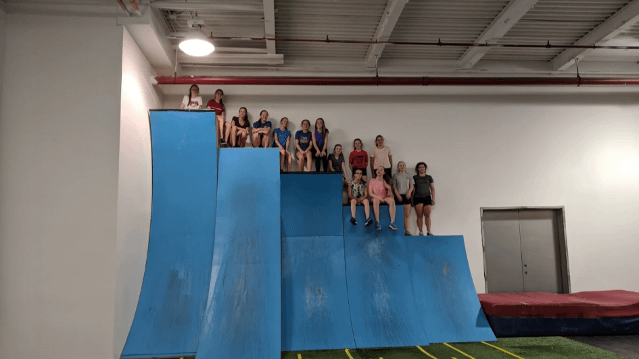 Image 3 from CTC Obstacles partner gallery