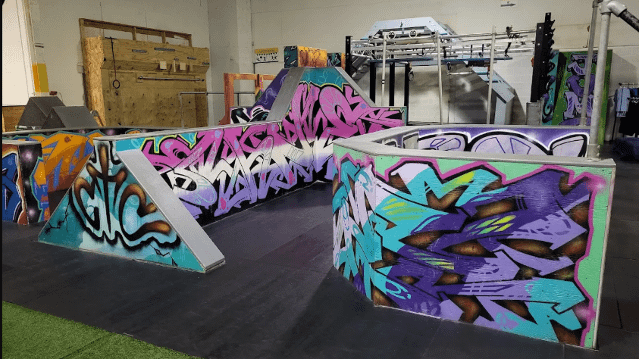 Image 1 from CTC Obstacles partner gallery