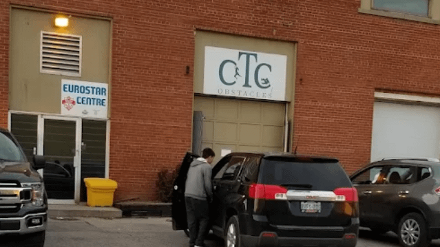 Image 2 from CTC Obstacles partner gallery