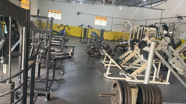 Imagem 3 da galeria do parceiro Império Fitness Academia