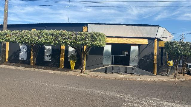 Imagem 2 da galeria do parceiro Império Fitness Academia