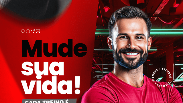 Imagem 1 da galeria do parceiro TOCCA GYM AULAS