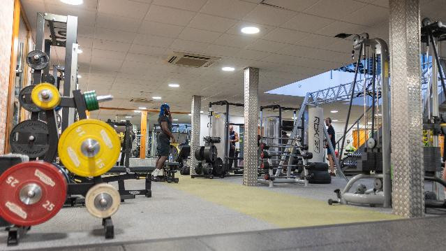 Image 1 from Impulse Leisure Corringham partner gallery